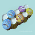 Stretch Packaging Plastic Roll Film POF Shrink Film